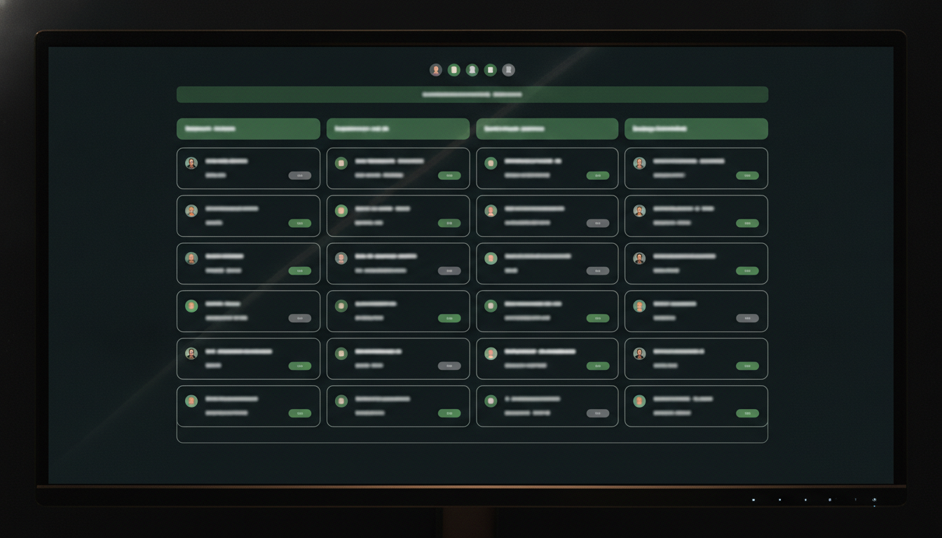 how a digital rolodex differs from a full crm
