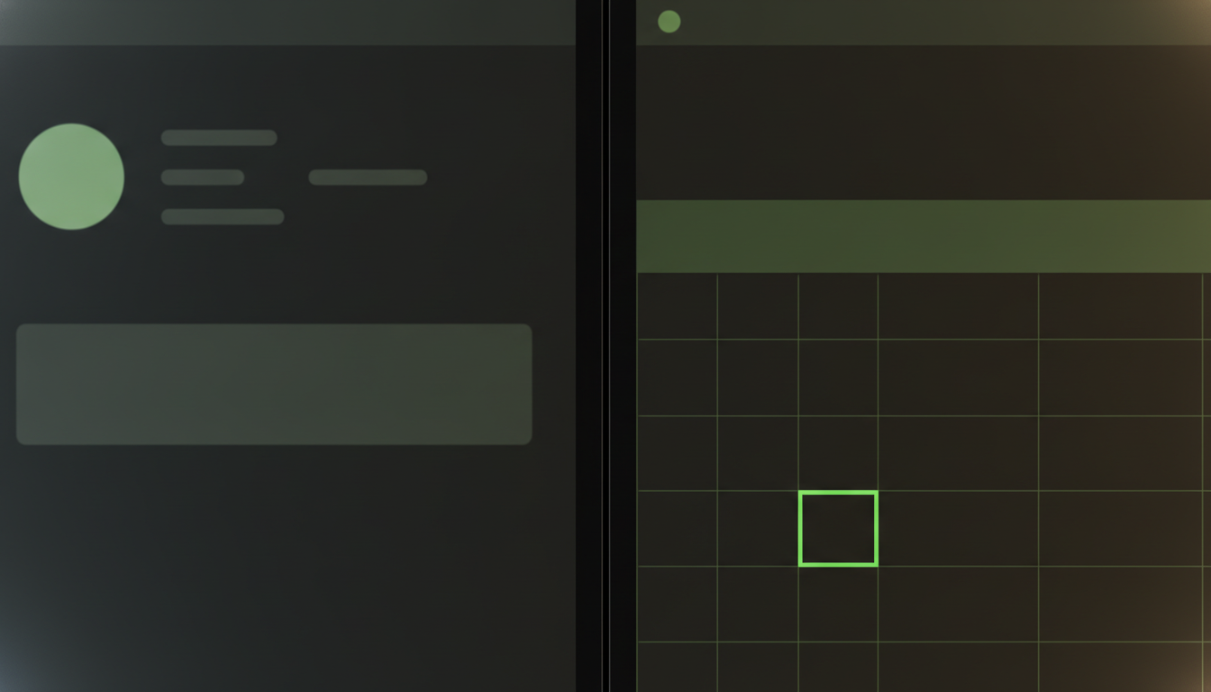 tracking outreach across multiple browser tabs